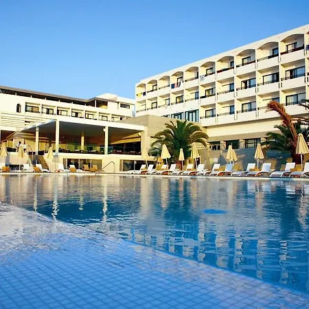 The Athenian Callirhoe Exclusive Hotel 4*